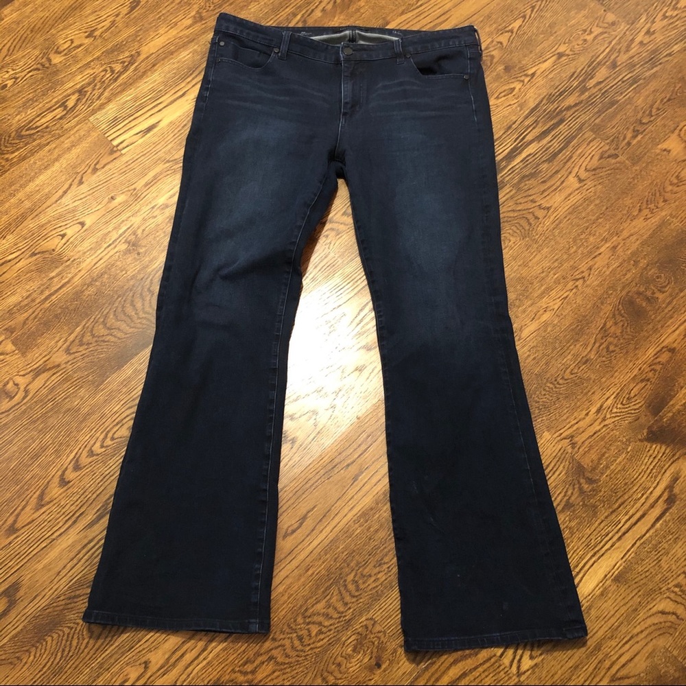Liverpool jeans 14